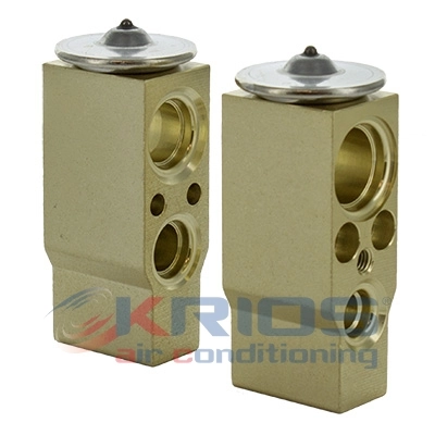 Expansion Valve, air conditioning